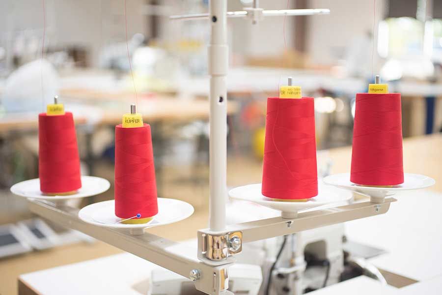 Hohe Handwerkskunst und Liebe zum Detail