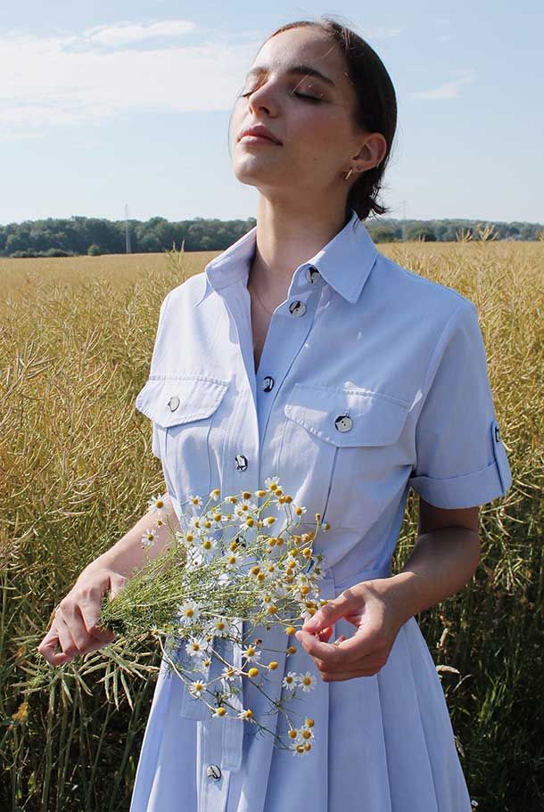 Nahtwerk näht für Designer